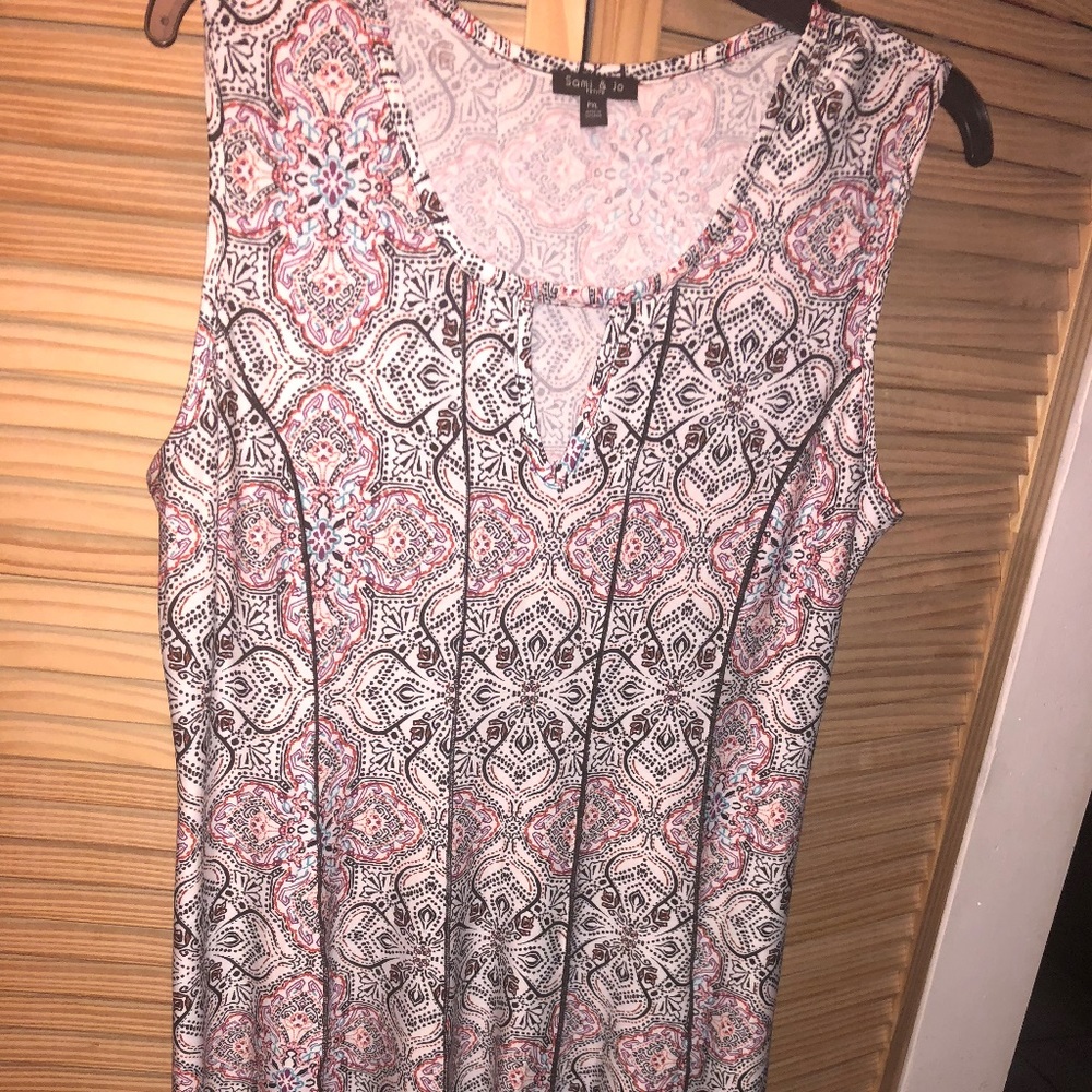 Dress - Sami & Jo